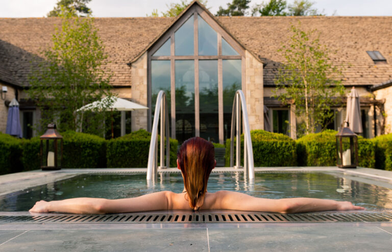 Calcot&Spa. Image: Adam Lynk