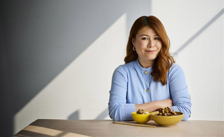 Ping Coombes